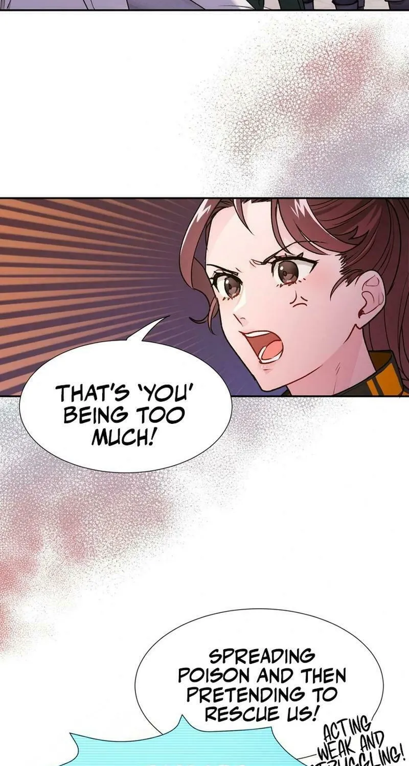 I Became a C-Level Guide Obsessed With Crazy People Chapter 19 page 2 - 