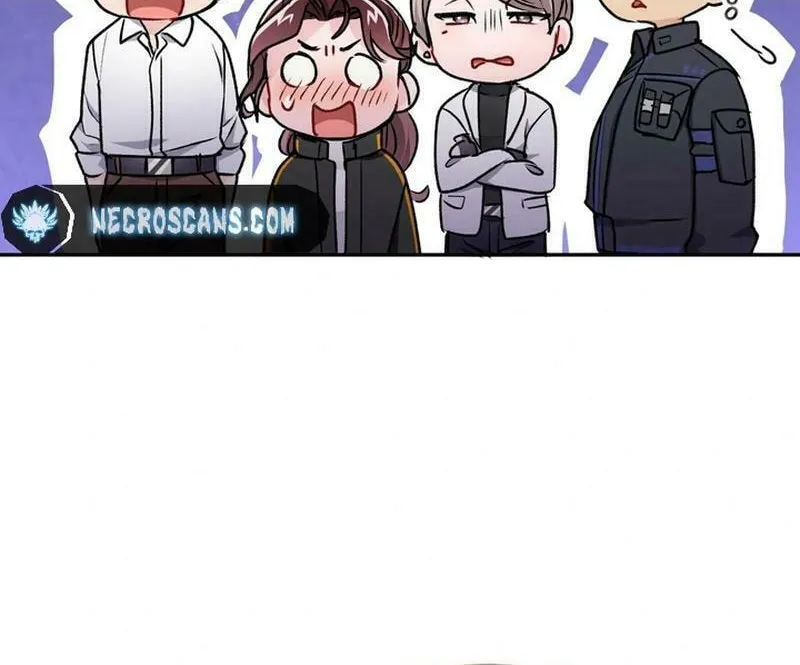 I Became a C-Level Guide Obsessed With Crazy People Chapter 19 page 12 - 