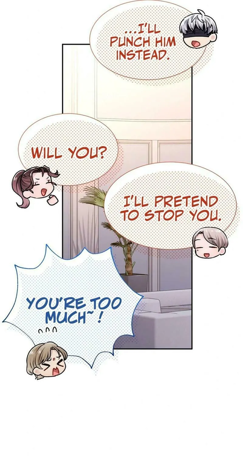 I Became a C-Level Guide Obsessed With Crazy People Chapter 19 page 13 - 