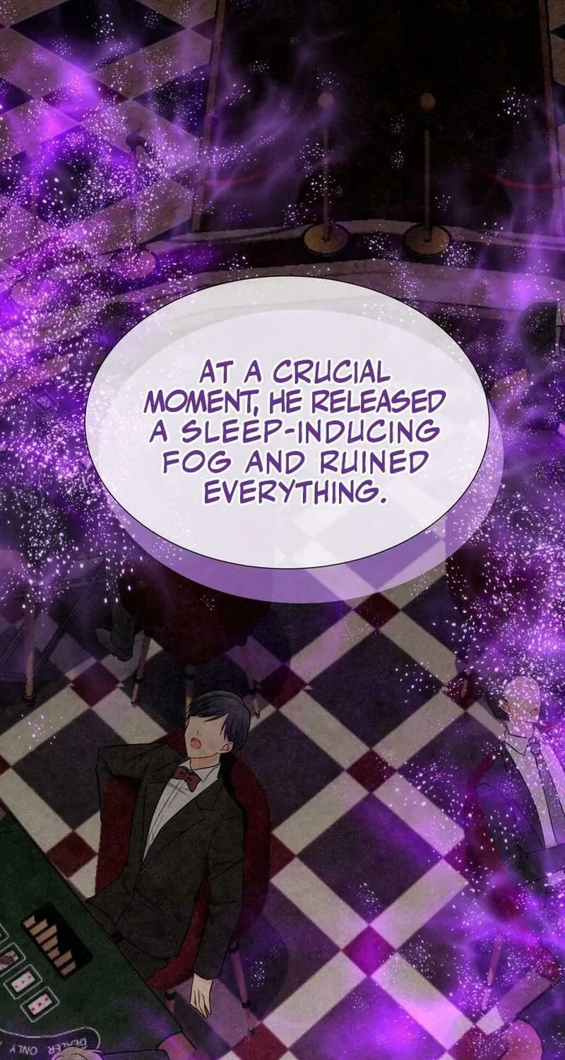 I Became a C-Level Guide Obsessed With Crazy People Chapter 19 page 18 - 