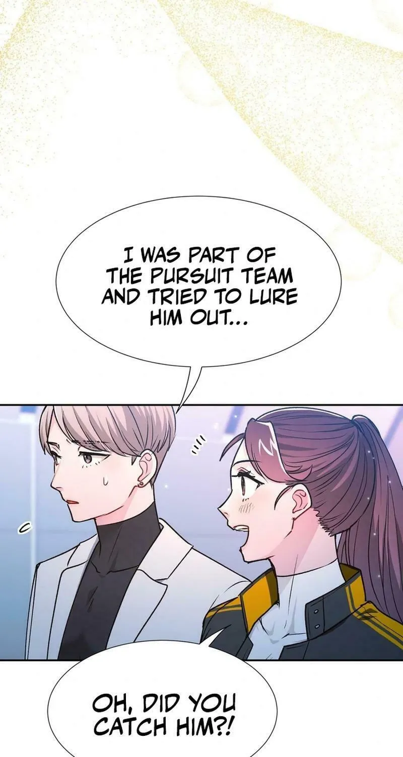 I Became a C-Level Guide Obsessed With Crazy People Chapter 19 page 21 - 