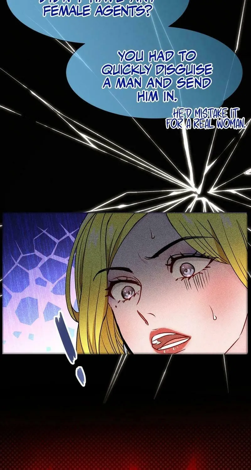 I Became a C-Level Guide Obsessed With Crazy People Chapter 19 page 28 - 