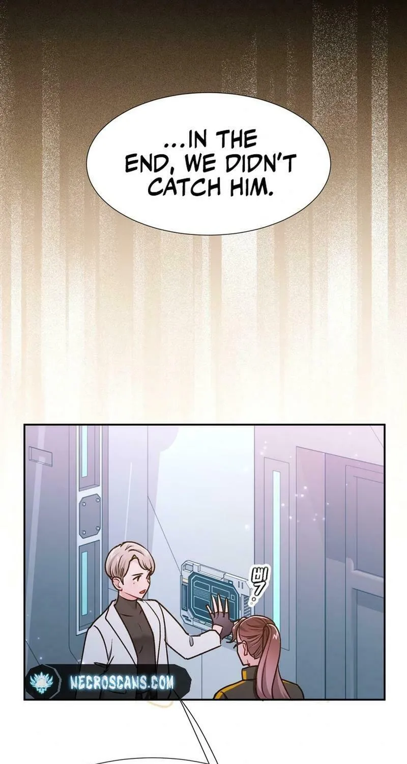 I Became a C-Level Guide Obsessed With Crazy People Chapter 19 page 30 - 