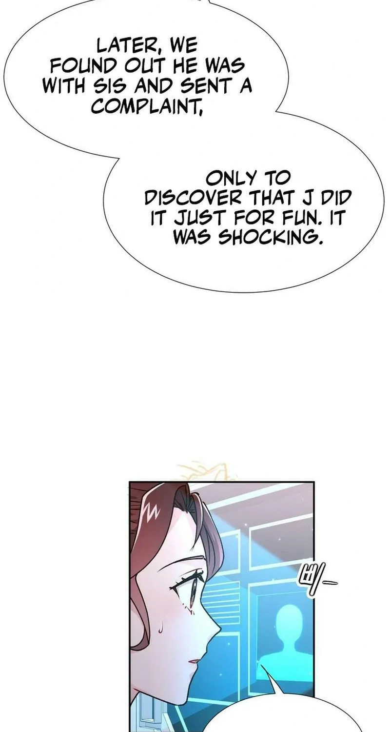 I Became a C-Level Guide Obsessed With Crazy People Chapter 19 page 31 - 