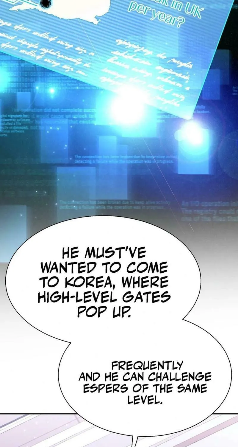 I Became a C-Level Guide Obsessed With Crazy People Chapter 19 page 39 - 
