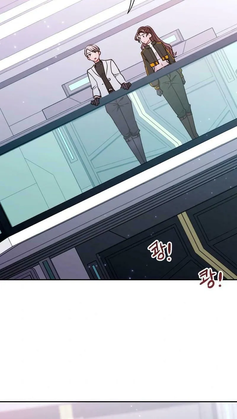 I Became a C-Level Guide Obsessed With Crazy People Chapter 19 page 40 - 