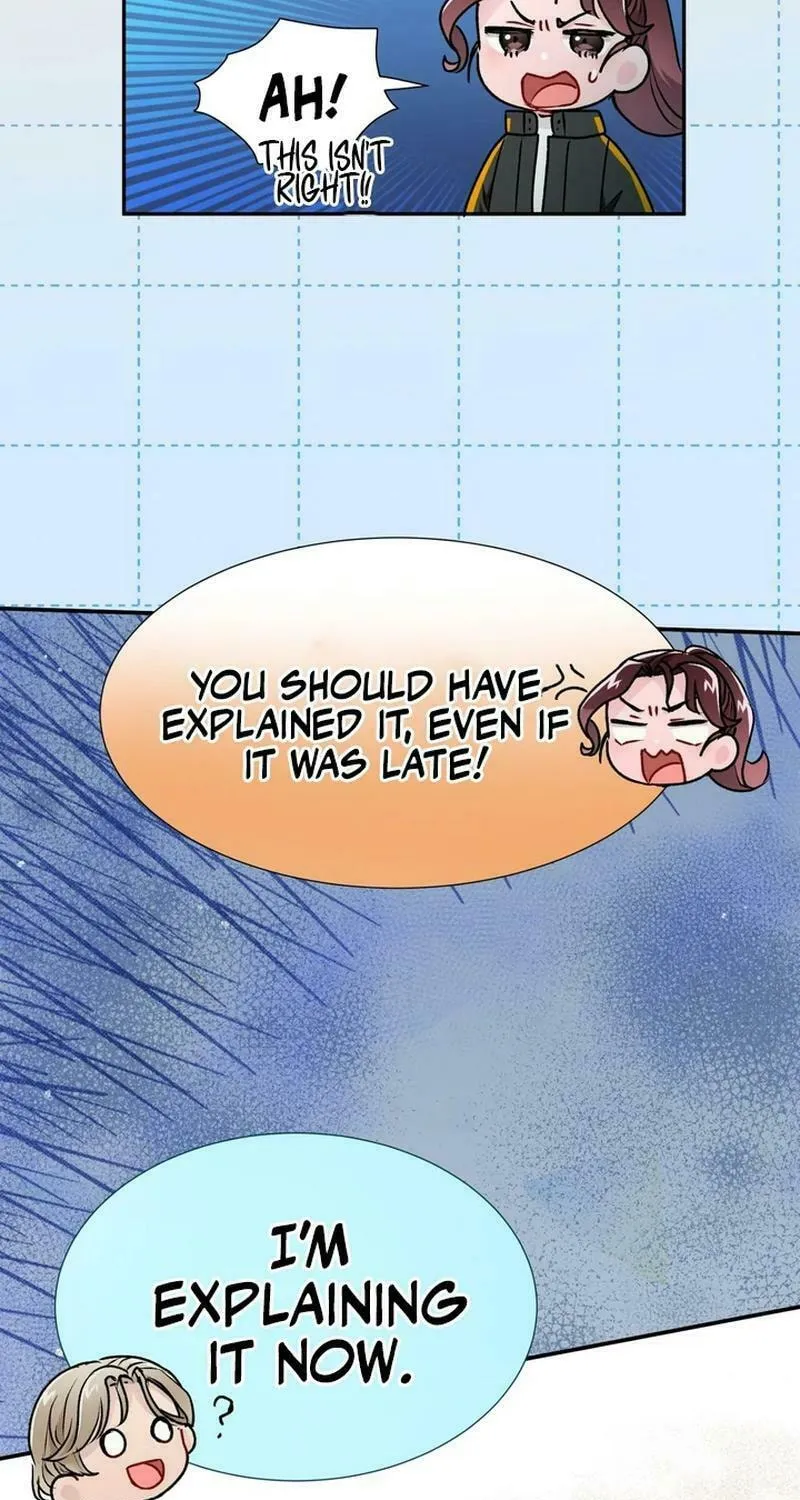 I Became a C-Level Guide Obsessed With Crazy People Chapter 19 page 5 - 
