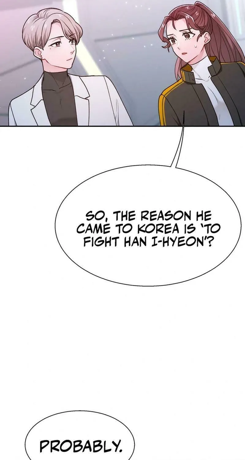 I Became a C-Level Guide Obsessed With Crazy People Chapter 19 page 41 - 