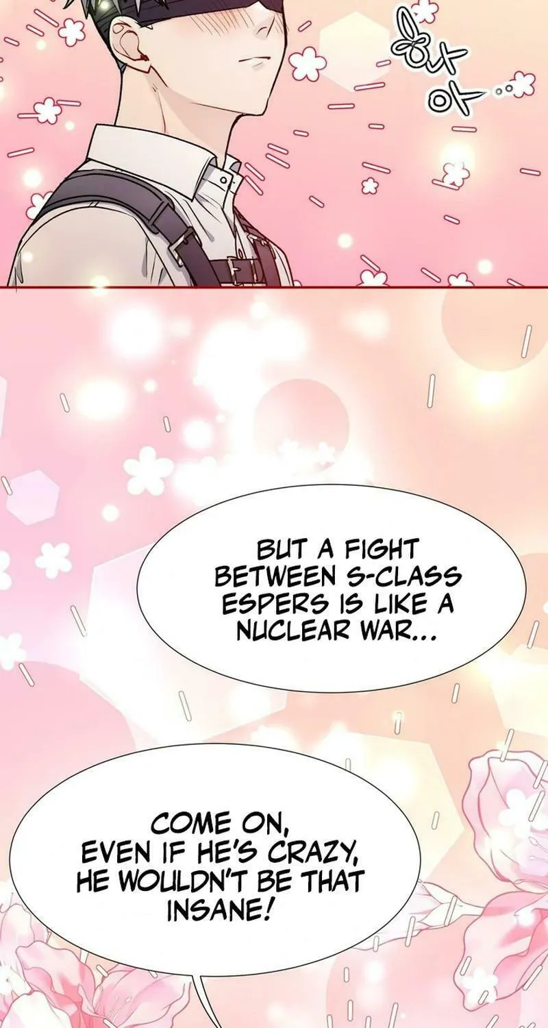 I Became a C-Level Guide Obsessed With Crazy People Chapter 19 page 43 - 