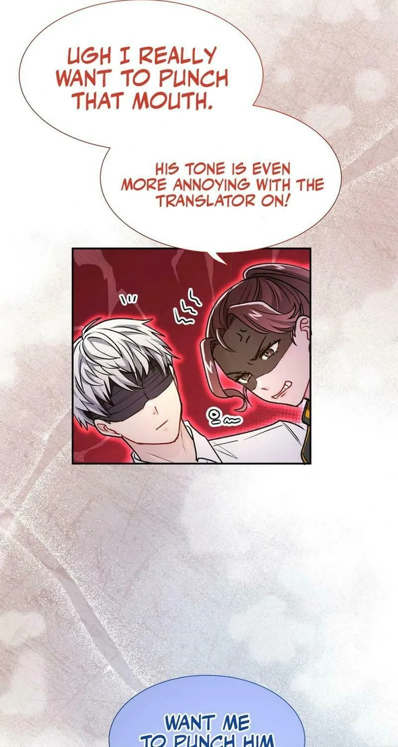 I Became a C-Level Guide Obsessed With Crazy People Chapter 19 page 7 - 