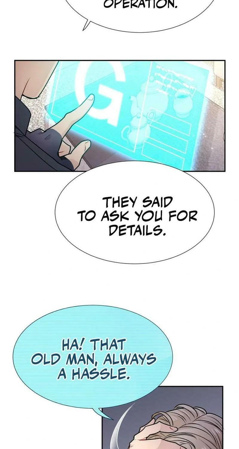 I Became a C-Level Guide Obsessed With Crazy People Chapter 19 page 62 - 