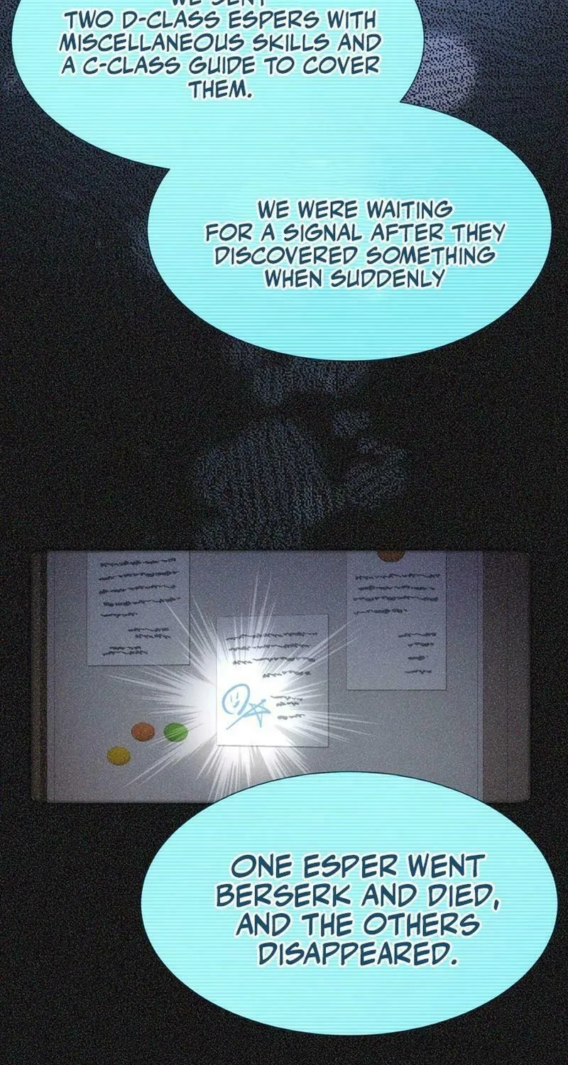 I Became a C-Level Guide Obsessed With Crazy People Chapter 19 page 67 - 