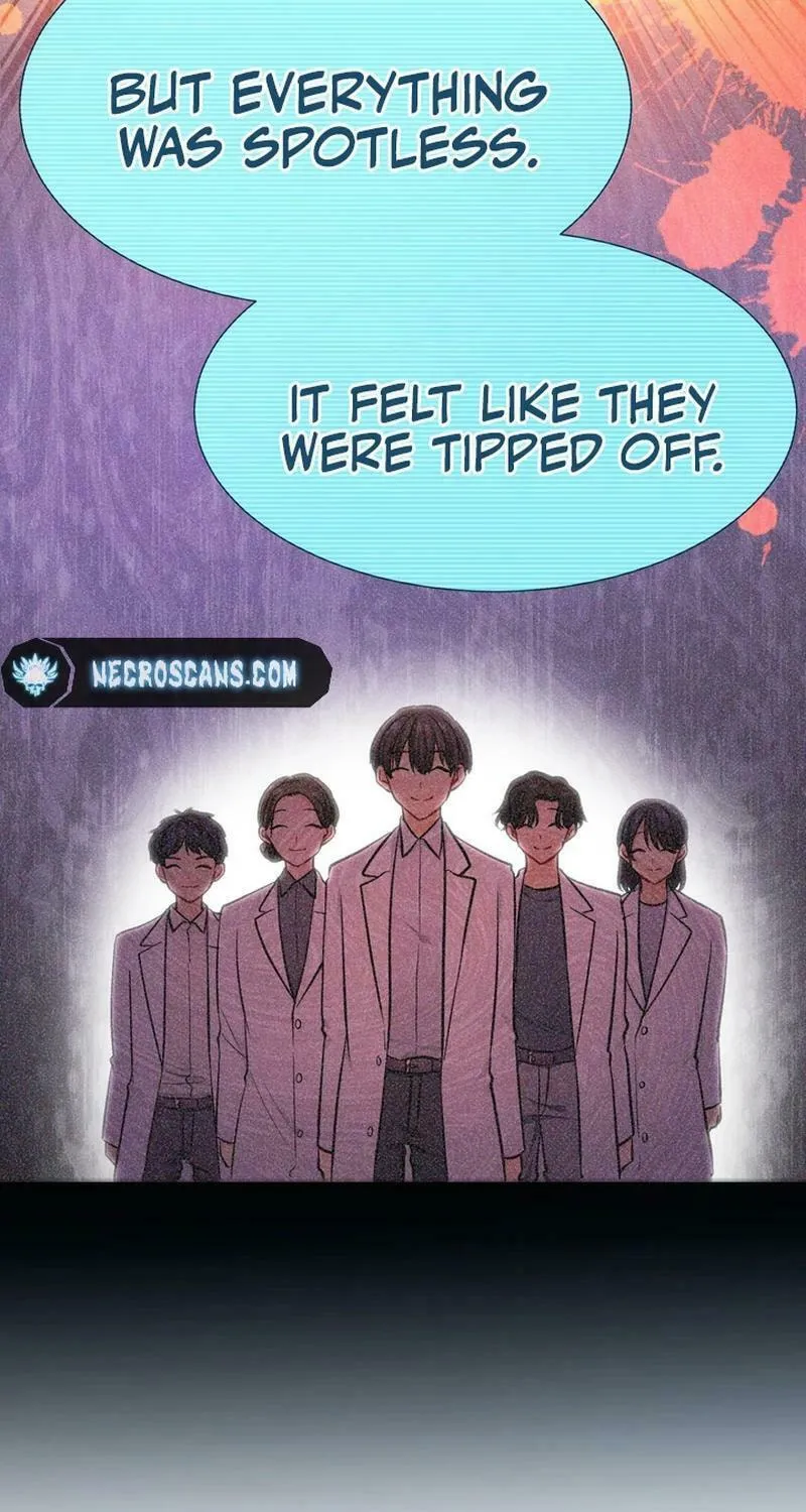 I Became a C-Level Guide Obsessed With Crazy People Chapter 19 page 69 - 