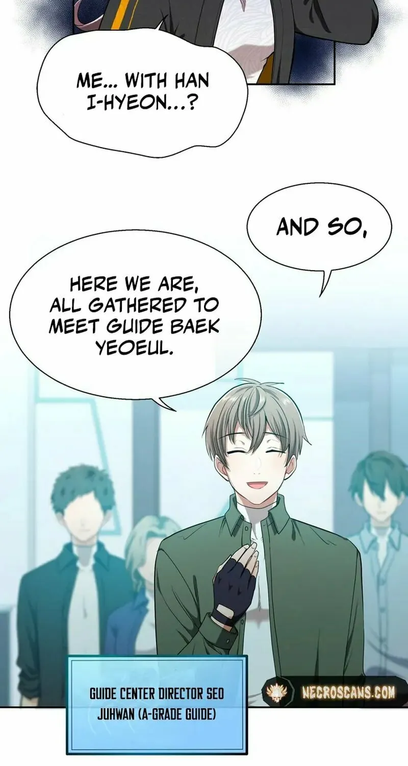 I Became a C-Level Guide Obsessed With Crazy People Chapter 2 page 11 - 