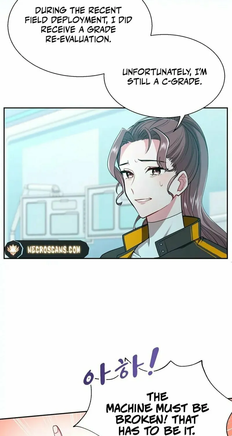 I Became a C-Level Guide Obsessed With Crazy People Chapter 2 page 17 - 