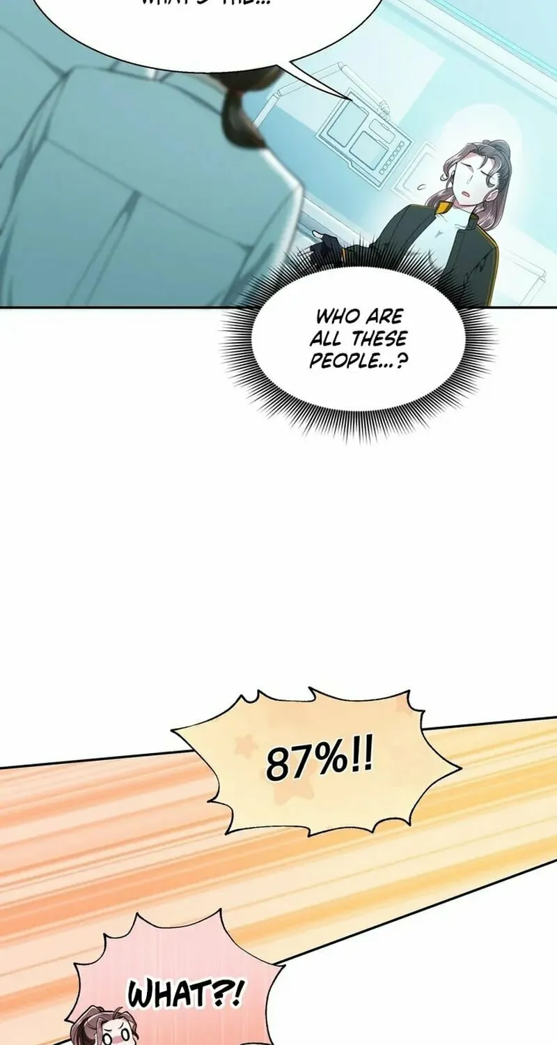 I Became a C-Level Guide Obsessed With Crazy People Chapter 2 page 3 - 