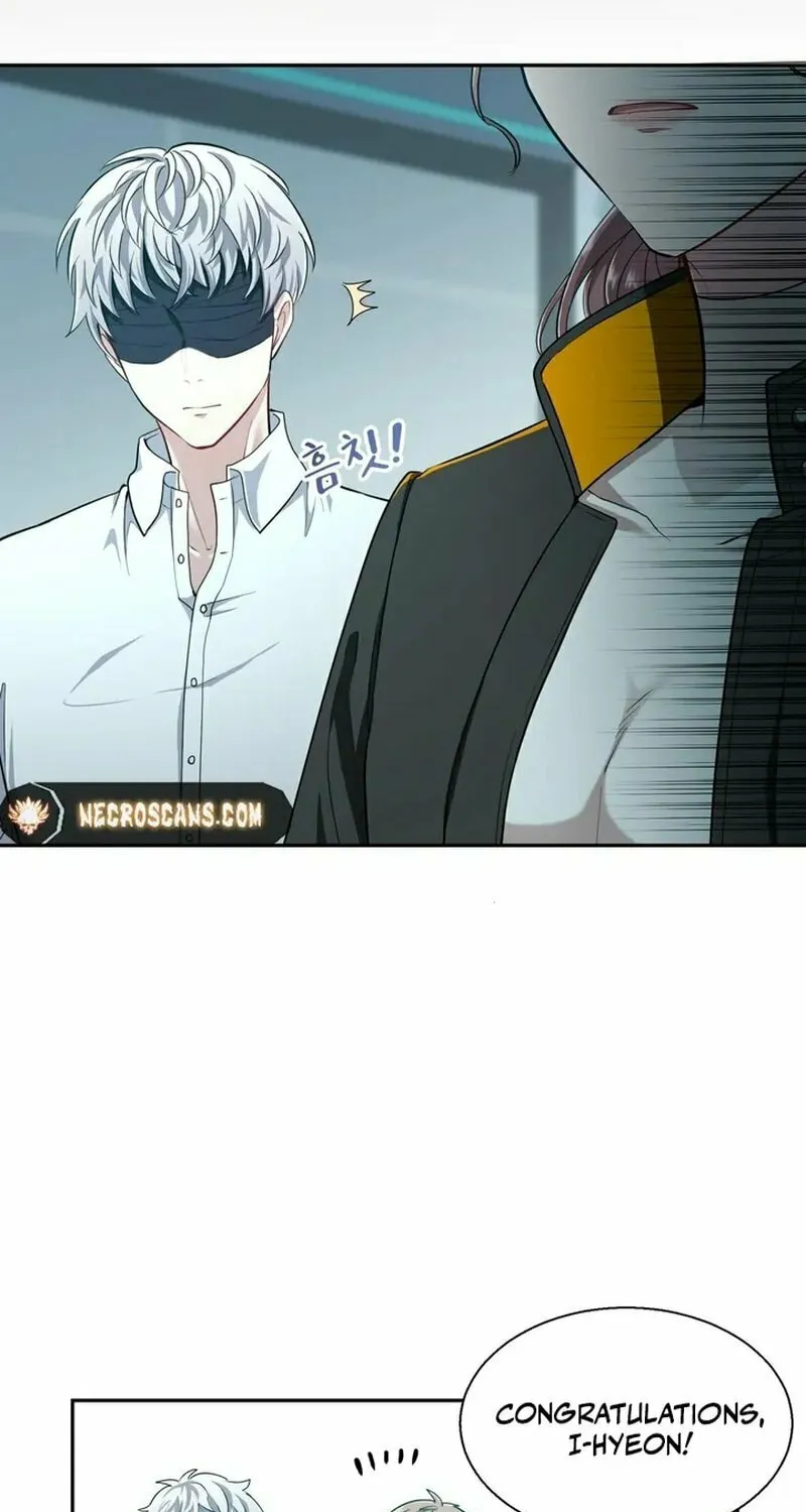 I Became a C-Level Guide Obsessed With Crazy People Chapter 2 page 21 - 