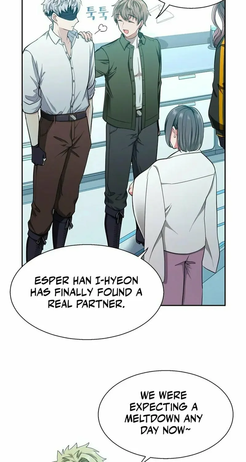 I Became a C-Level Guide Obsessed With Crazy People Chapter 2 page 22 - 