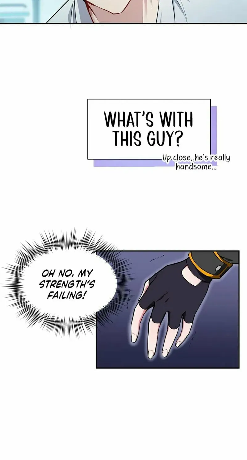 I Became a C-Level Guide Obsessed With Crazy People Chapter 2 page 29 - 