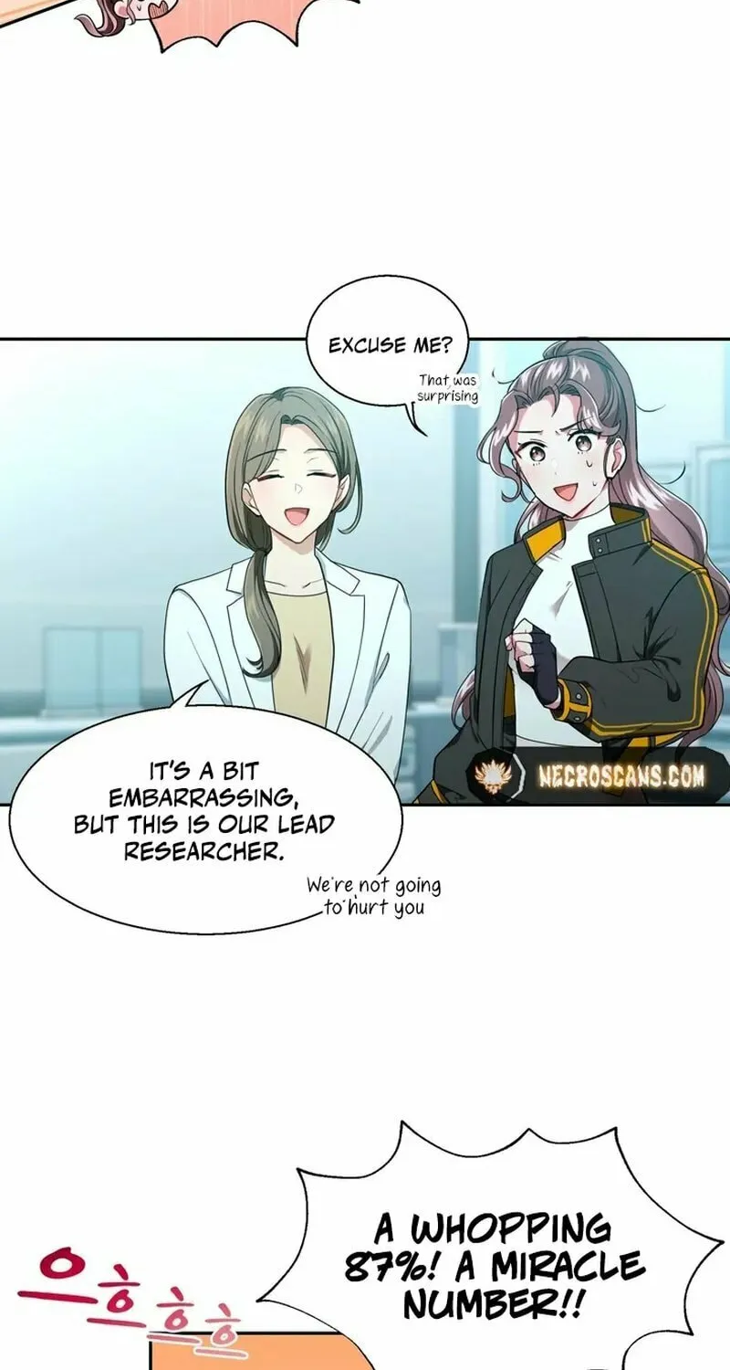 I Became a C-Level Guide Obsessed With Crazy People Chapter 2 page 4 - 
