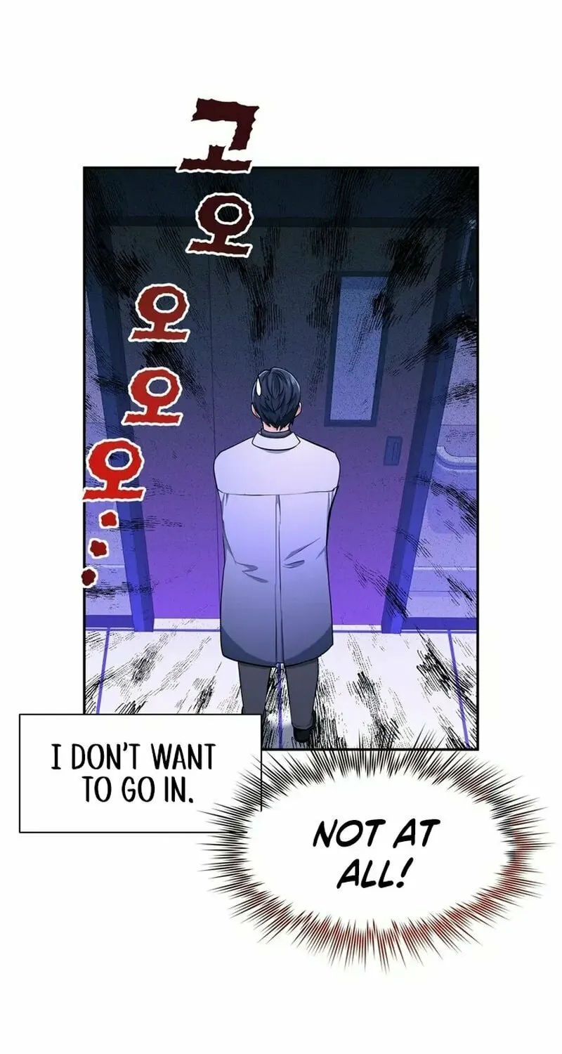 I Became a C-Level Guide Obsessed With Crazy People Chapter 2 page 34 - 