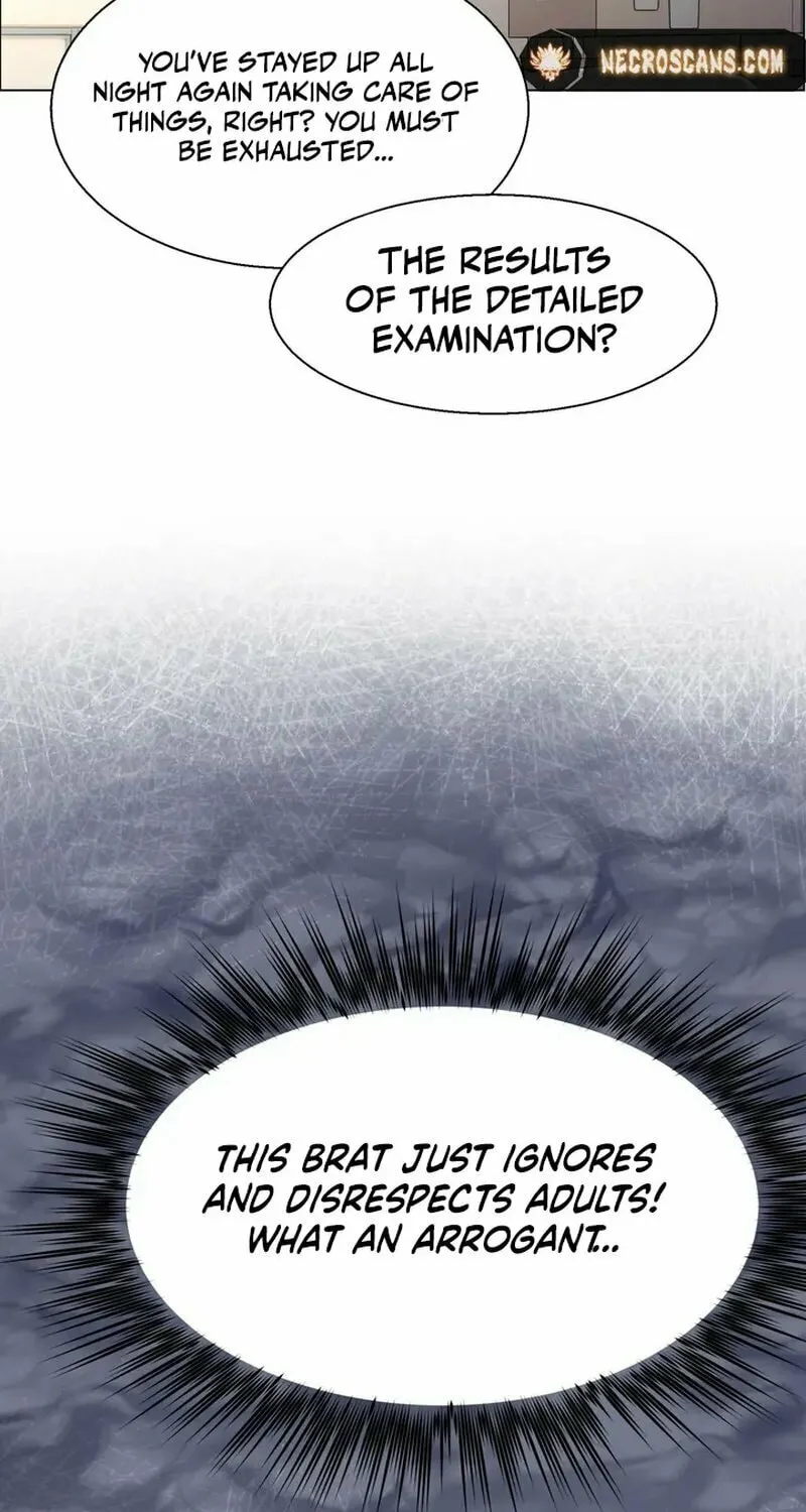 I Became a C-Level Guide Obsessed With Crazy People Chapter 2 page 38 - 