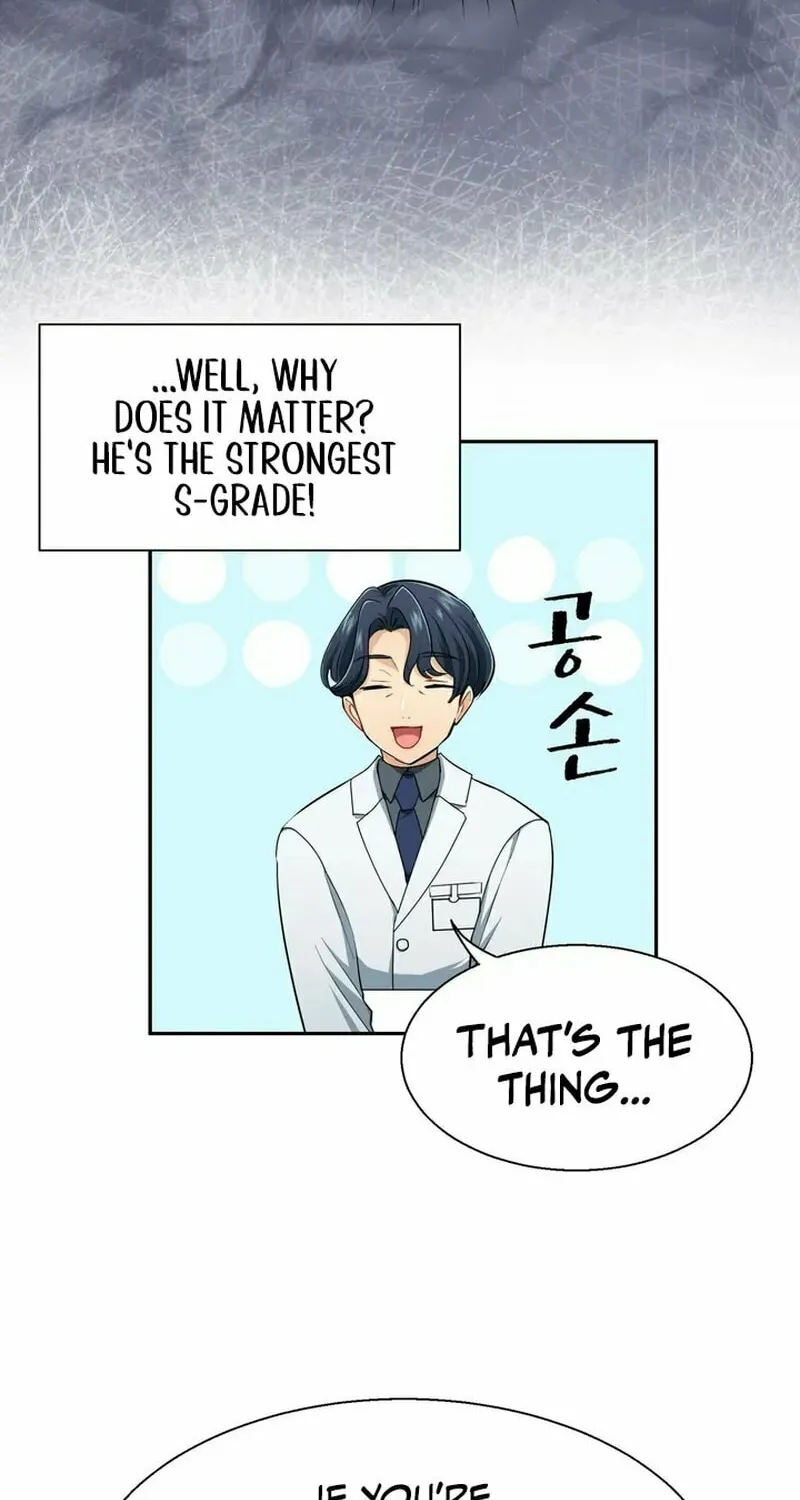 I Became a C-Level Guide Obsessed With Crazy People Chapter 2 page 39 - 