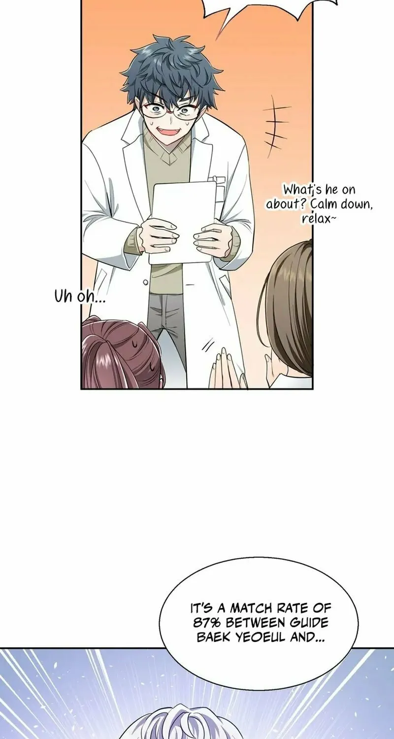 I Became a C-Level Guide Obsessed With Crazy People Chapter 2 page 5 - 