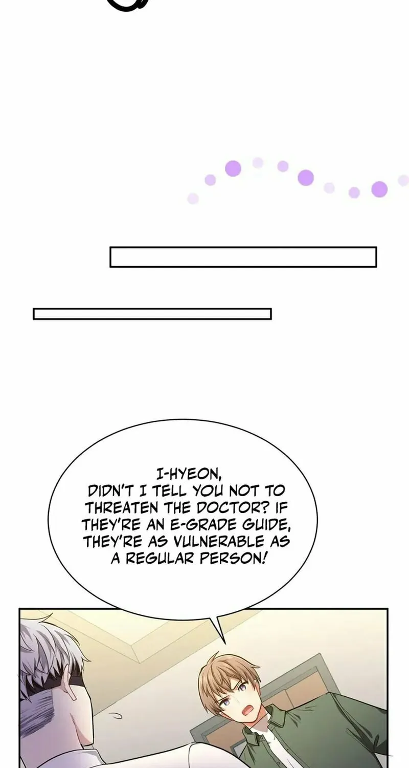 I Became a C-Level Guide Obsessed With Crazy People Chapter 2 page 46 - 