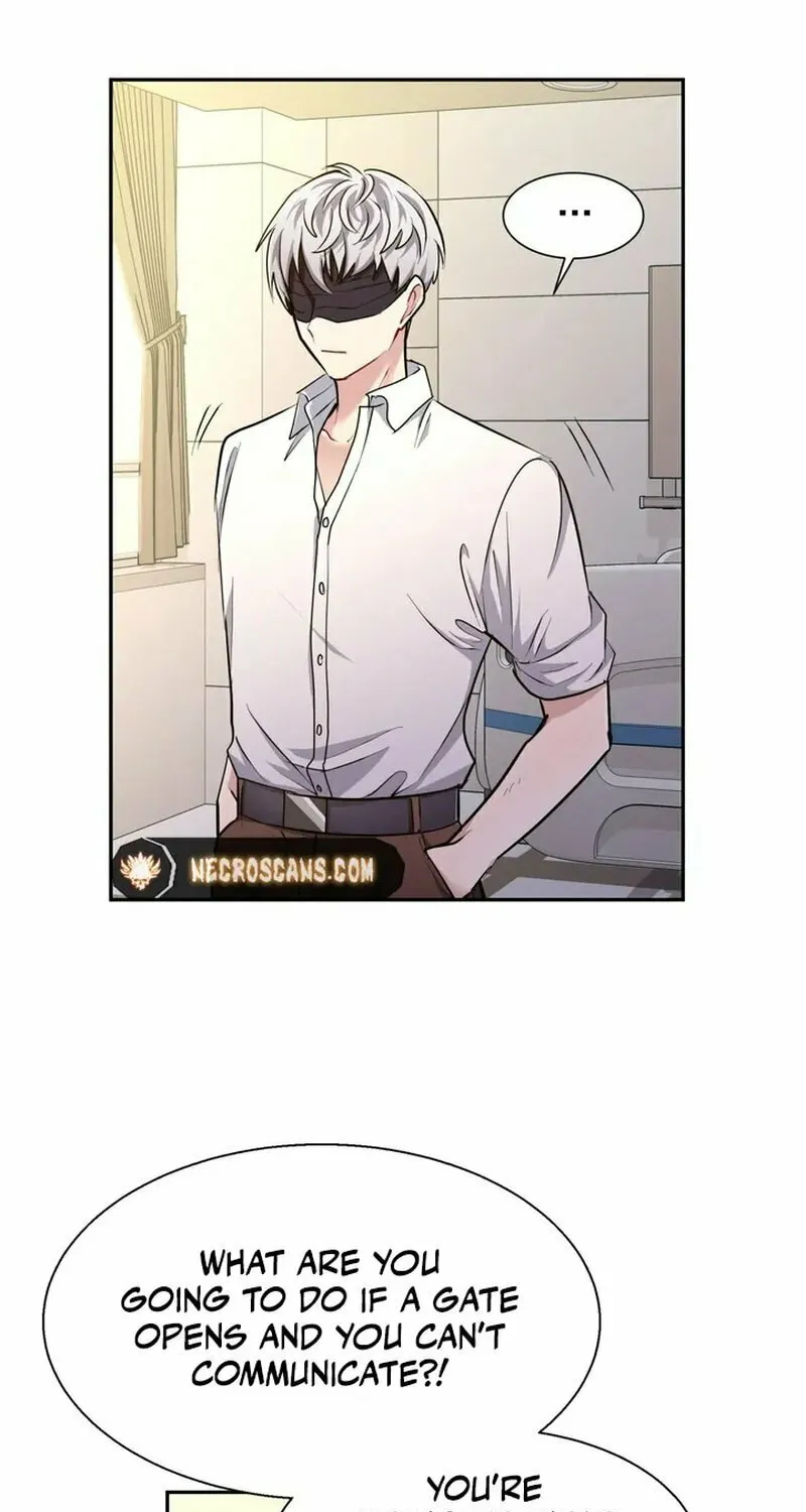I Became a C-Level Guide Obsessed With Crazy People Chapter 2 page 48 - 