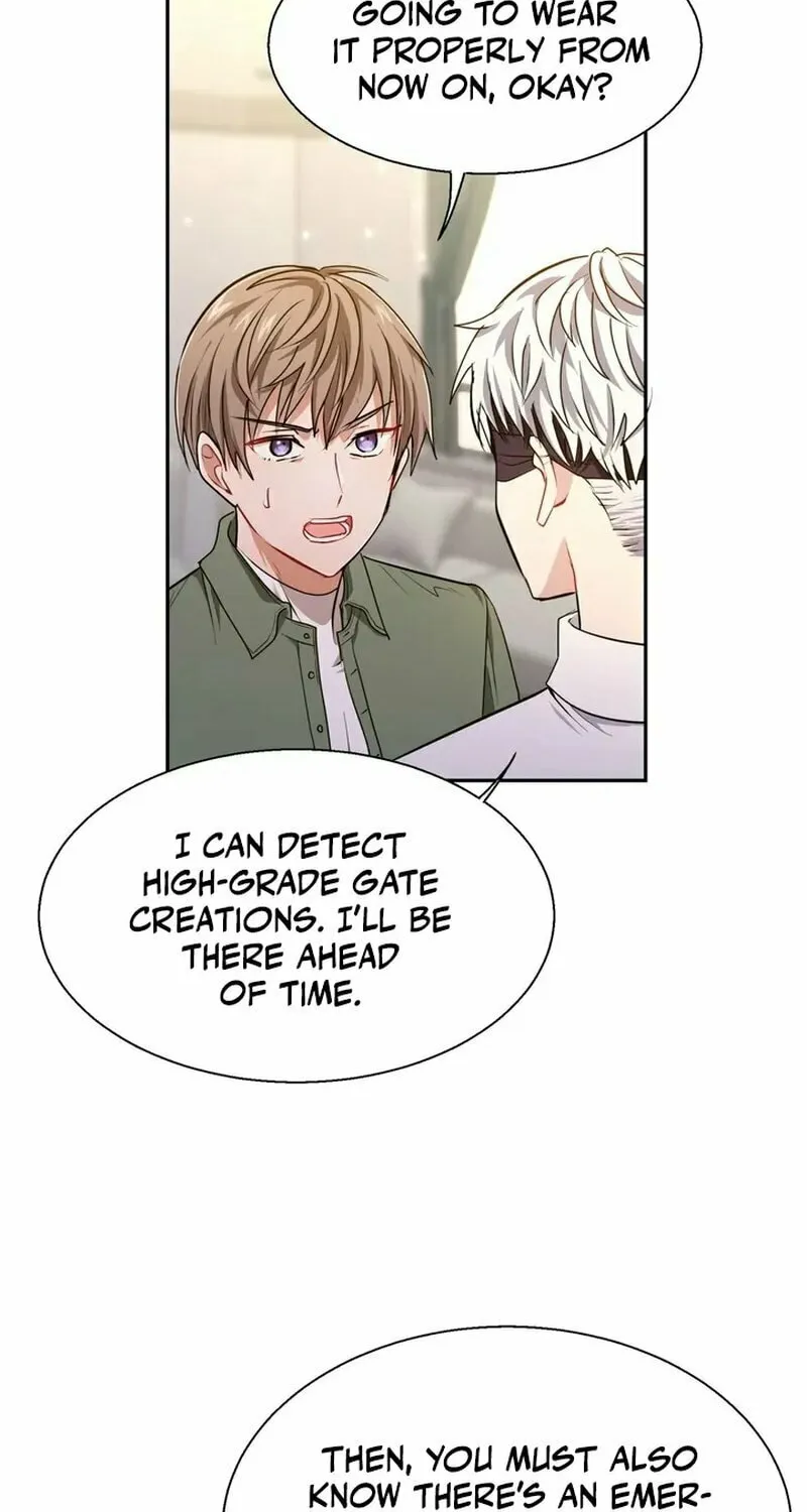 I Became a C-Level Guide Obsessed With Crazy People Chapter 2 page 49 - 