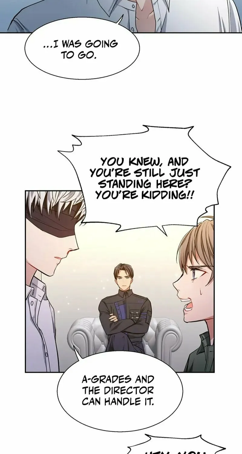 I Became a C-Level Guide Obsessed With Crazy People Chapter 2 page 51 - 