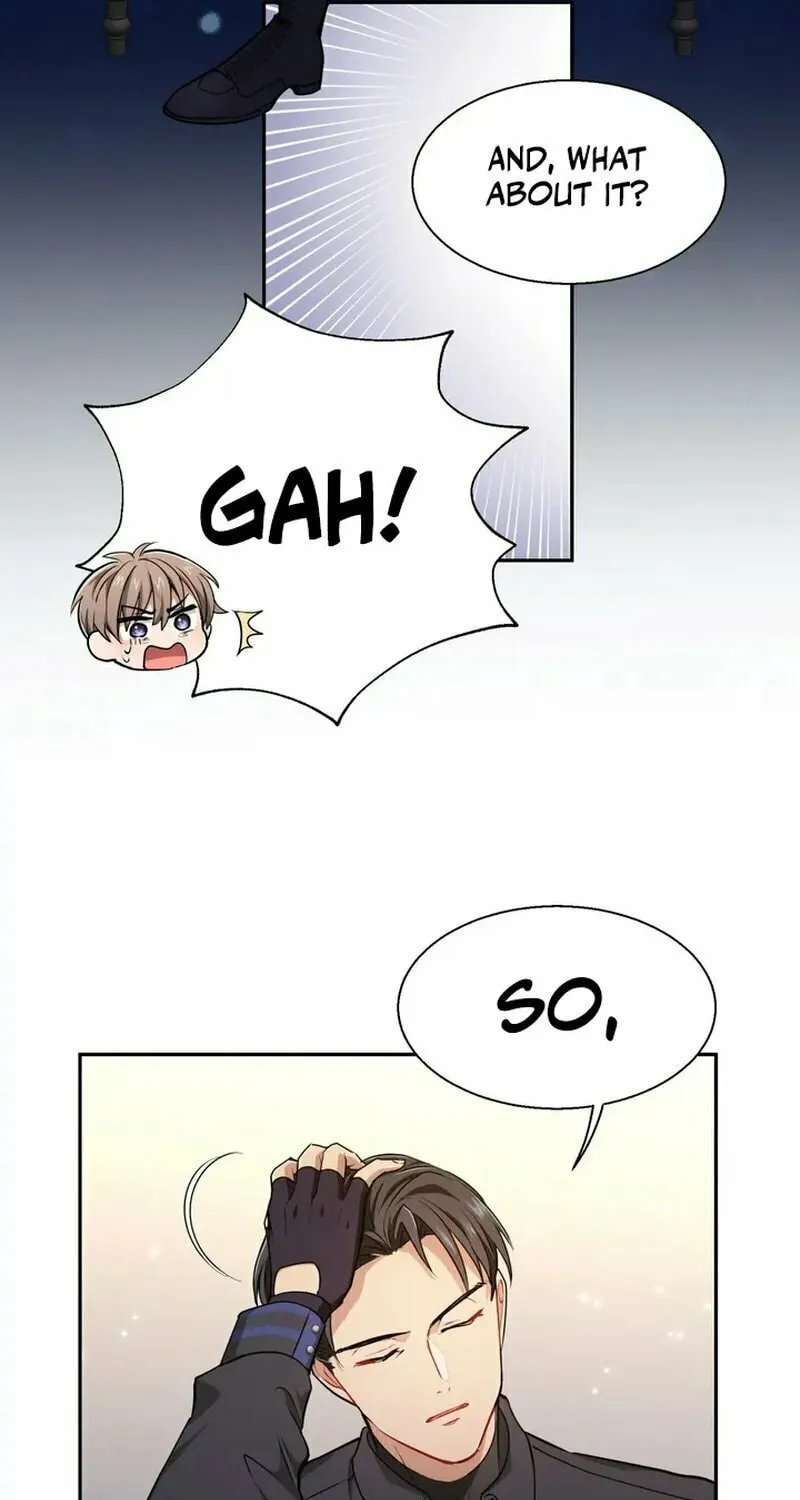 I Became a C-Level Guide Obsessed With Crazy People Chapter 2 page 54 - 