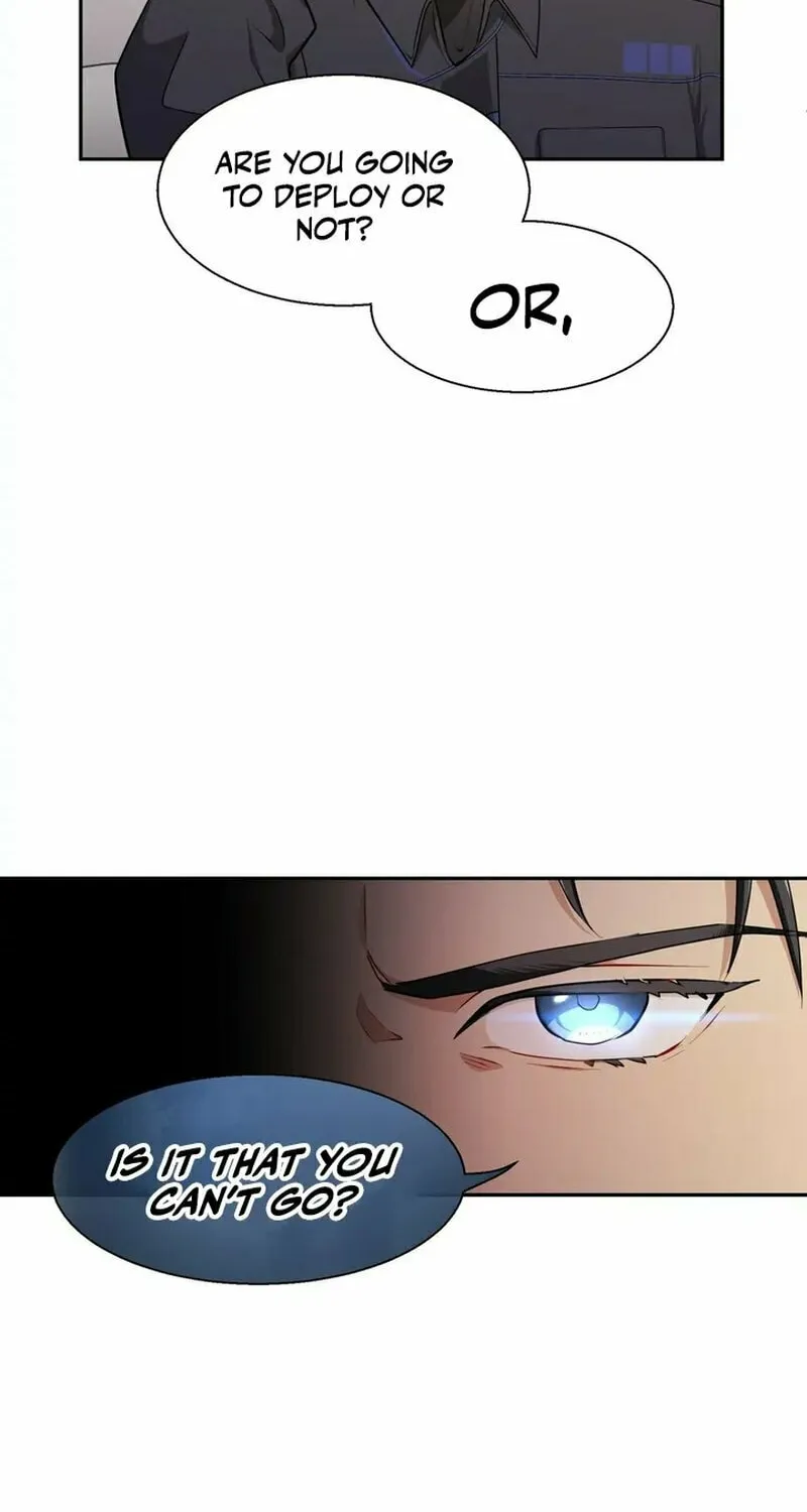 I Became a C-Level Guide Obsessed With Crazy People Chapter 2 page 55 - 