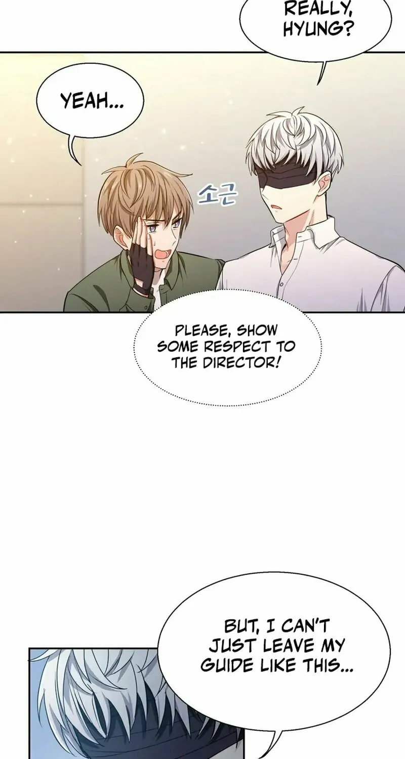 I Became a C-Level Guide Obsessed With Crazy People Chapter 2 page 58 - 