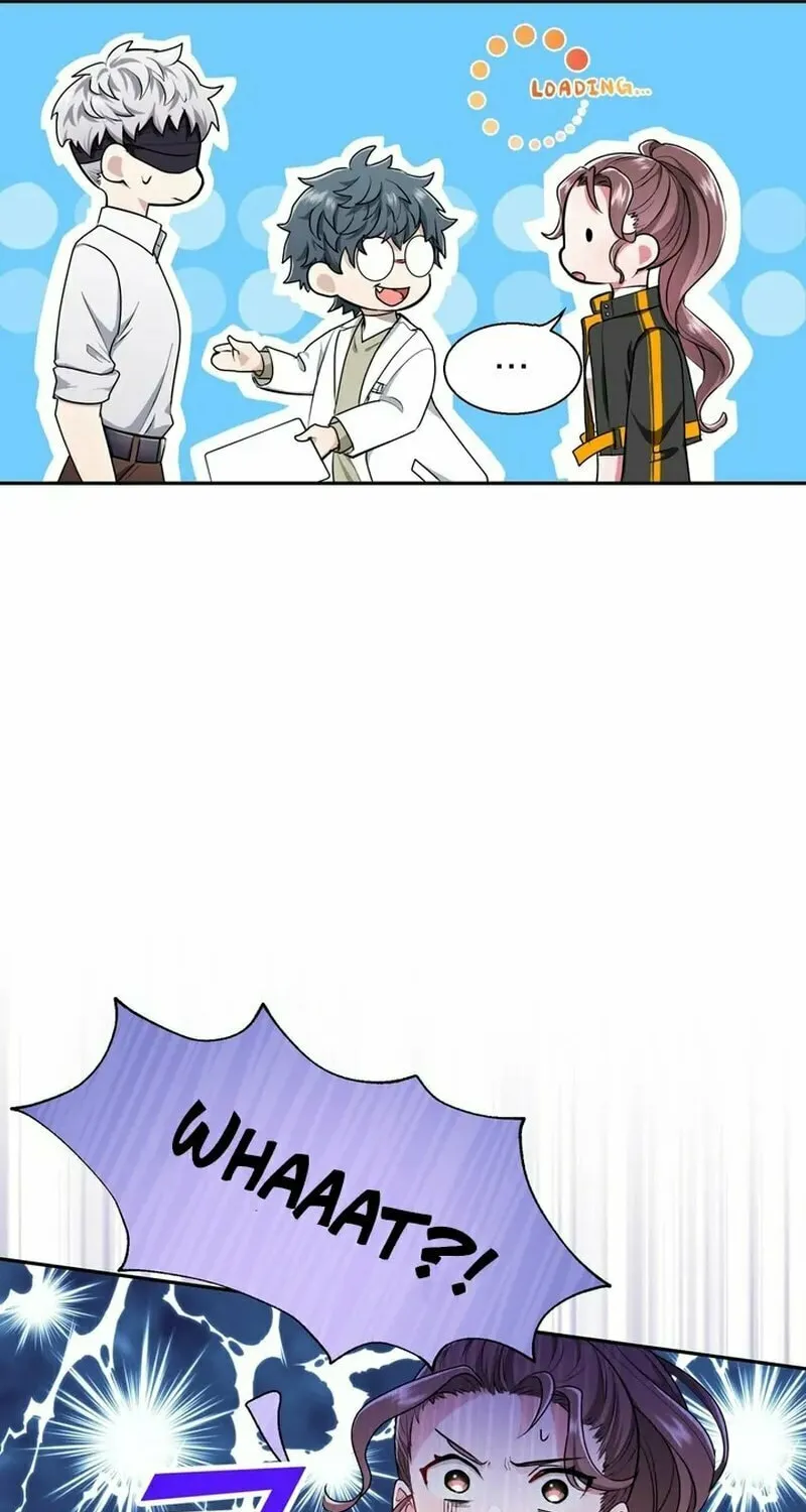 I Became a C-Level Guide Obsessed With Crazy People Chapter 2 page 8 - 