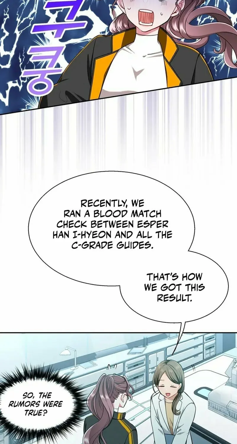 I Became a C-Level Guide Obsessed With Crazy People Chapter 2 page 9 - 