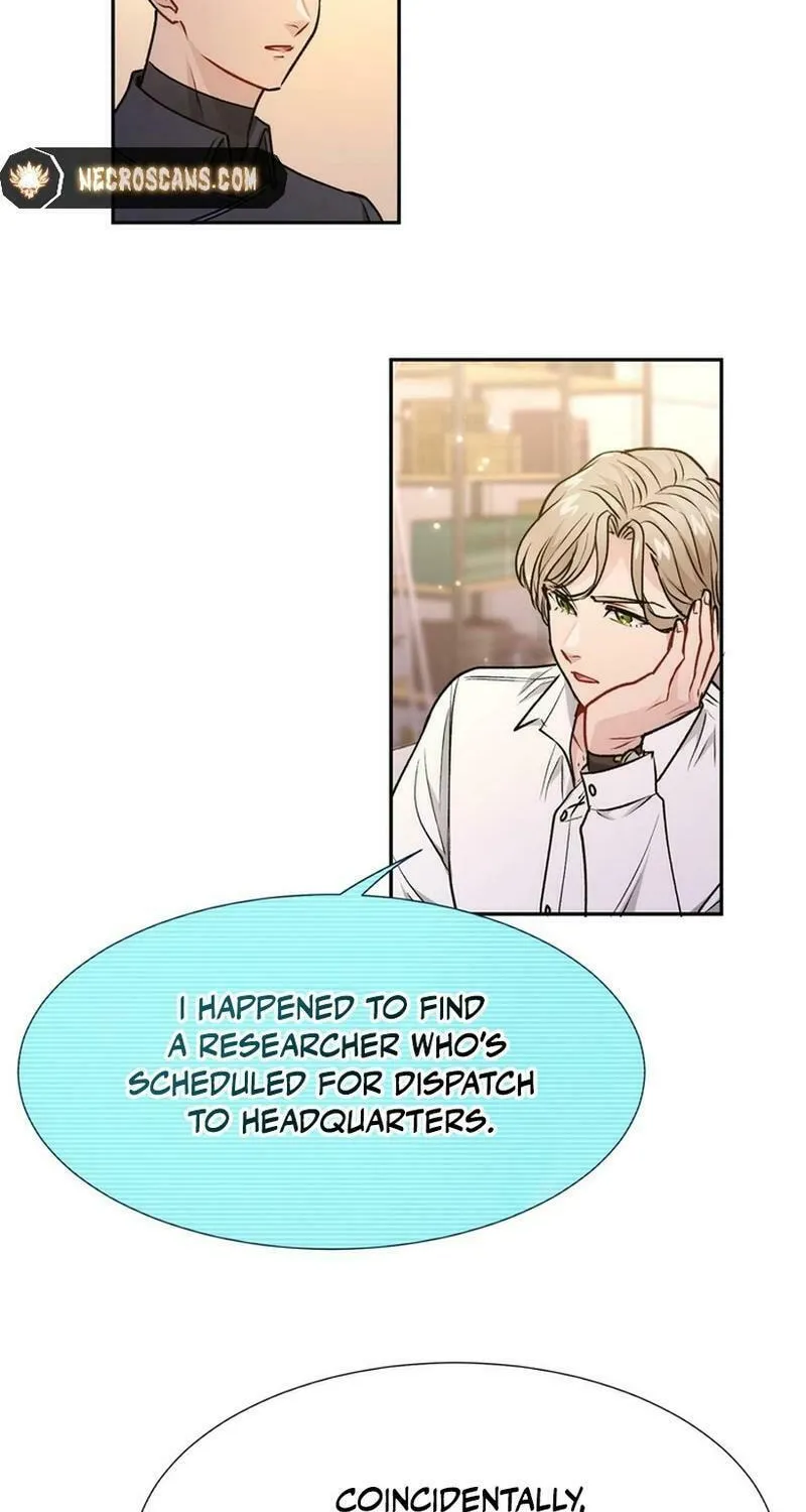 I Became a C-Level Guide Obsessed With Crazy People Chapter 20 page 2 - 