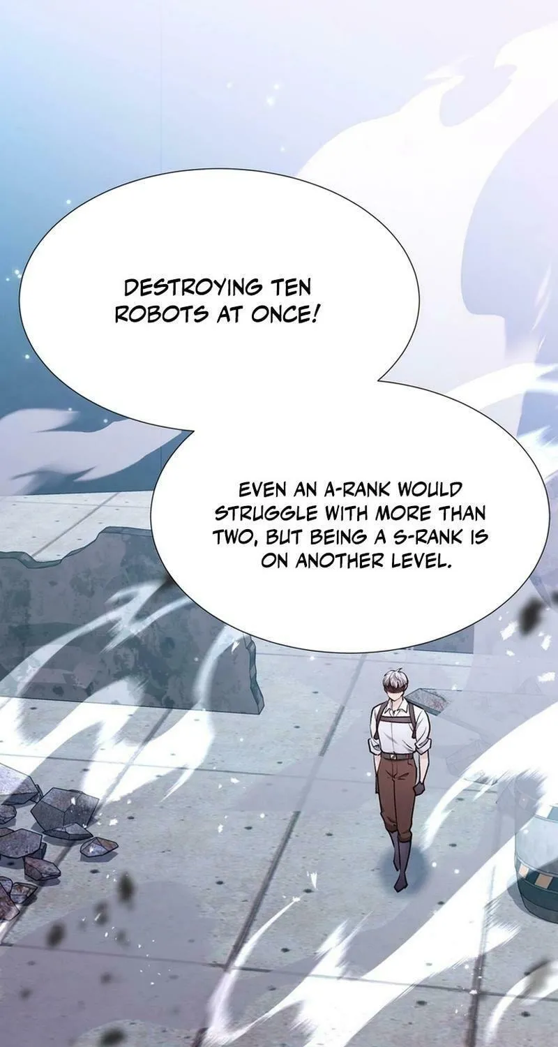 I Became a C-Level Guide Obsessed With Crazy People Chapter 20 page 23 - 