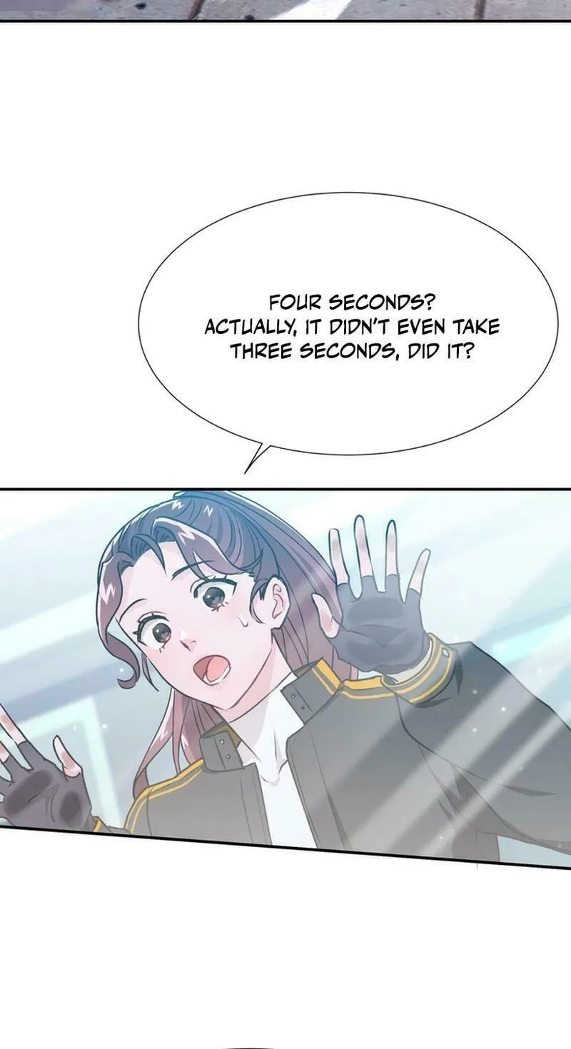 I Became a C-Level Guide Obsessed With Crazy People Chapter 20 page 24 - 
