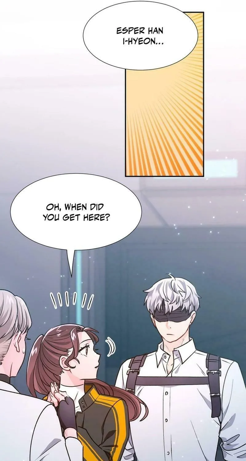 I Became a C-Level Guide Obsessed With Crazy People Chapter 20 page 31 - 