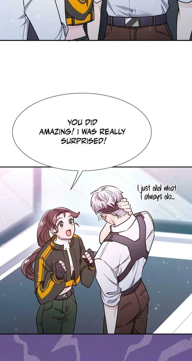 I Became a C-Level Guide Obsessed With Crazy People Chapter 20 page 32 - 