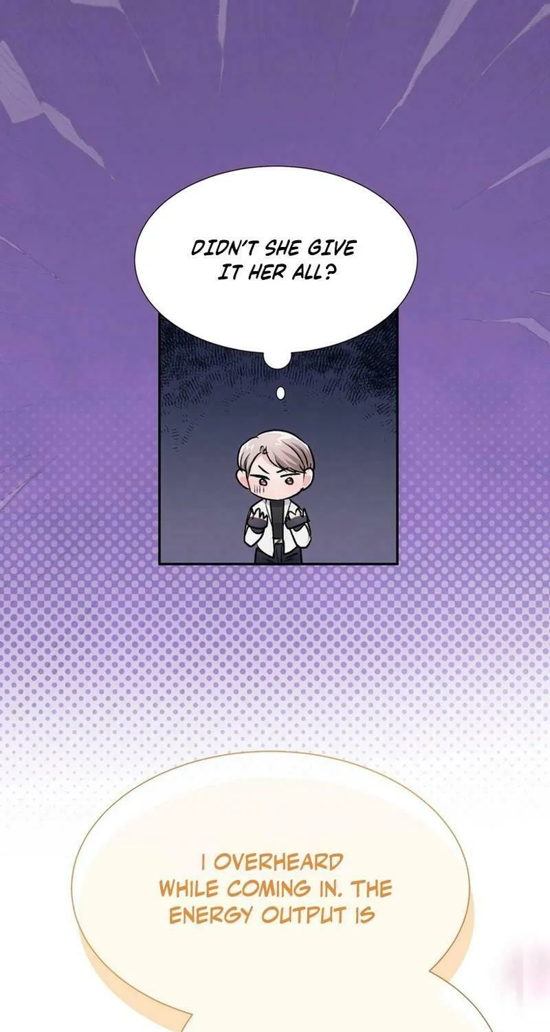 I Became a C-Level Guide Obsessed With Crazy People Chapter 20 page 33 - 