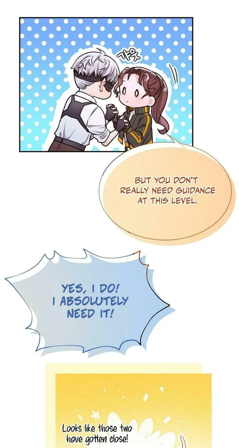I Became a C-Level Guide Obsessed With Crazy People Chapter 20 page 47 - 