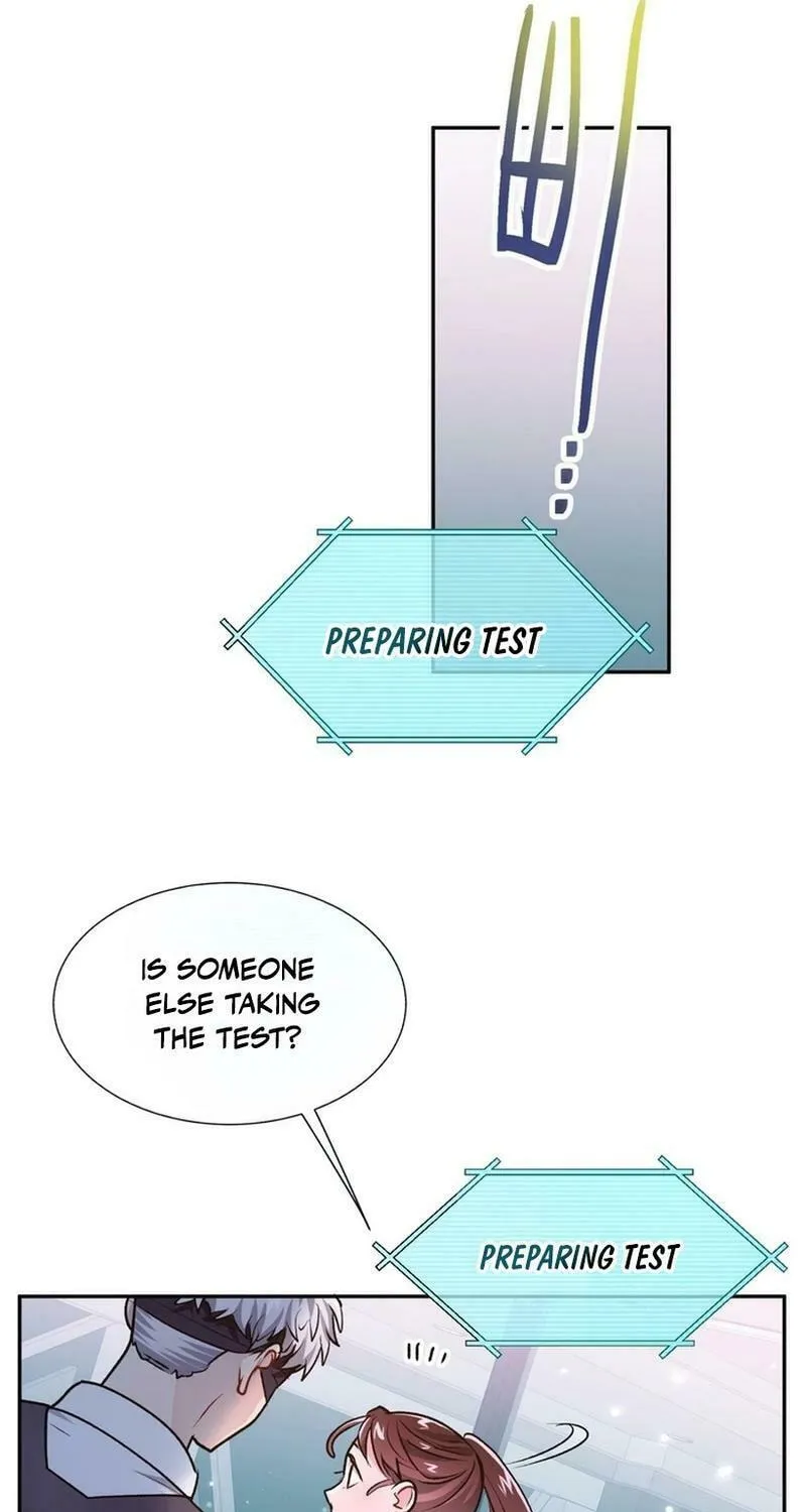 I Became a C-Level Guide Obsessed With Crazy People Chapter 20 page 49 - 