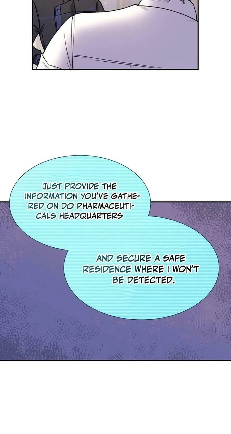 I Became a C-Level Guide Obsessed With Crazy People Chapter 20 page 6 - 