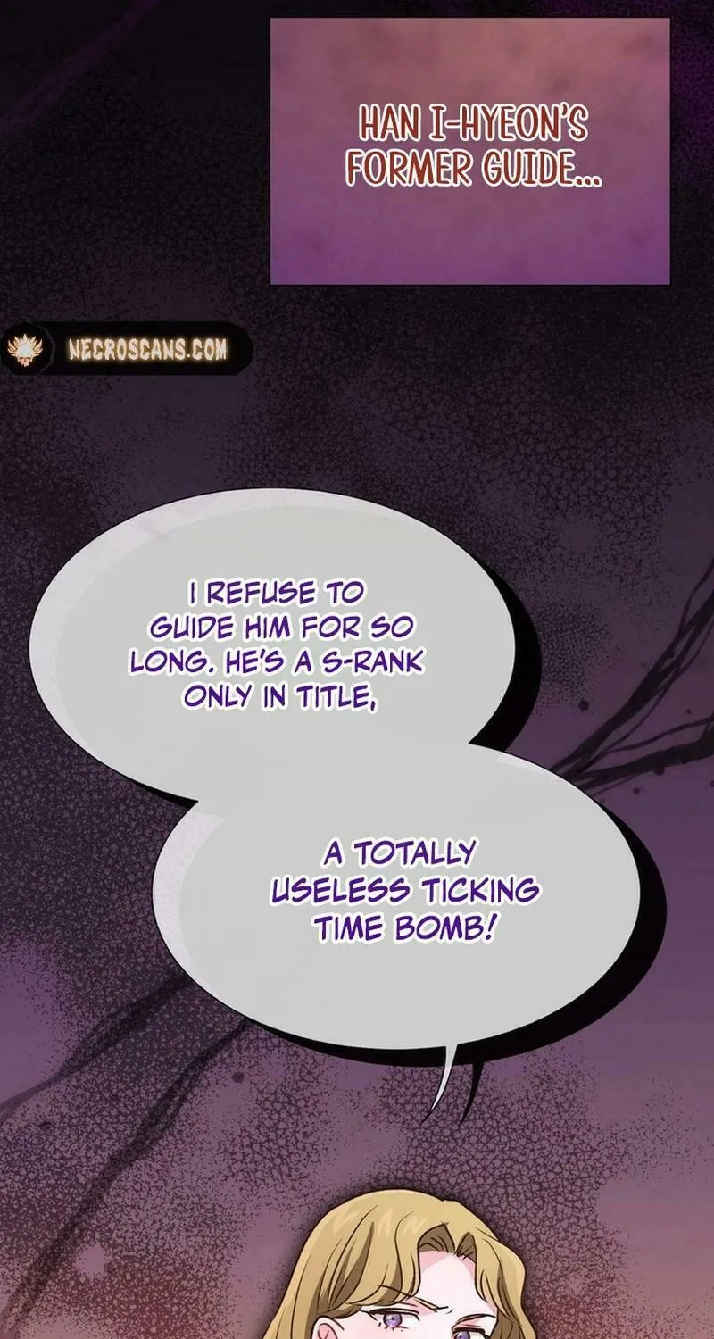 I Became a C-Level Guide Obsessed With Crazy People Chapter 20 page 62 - 