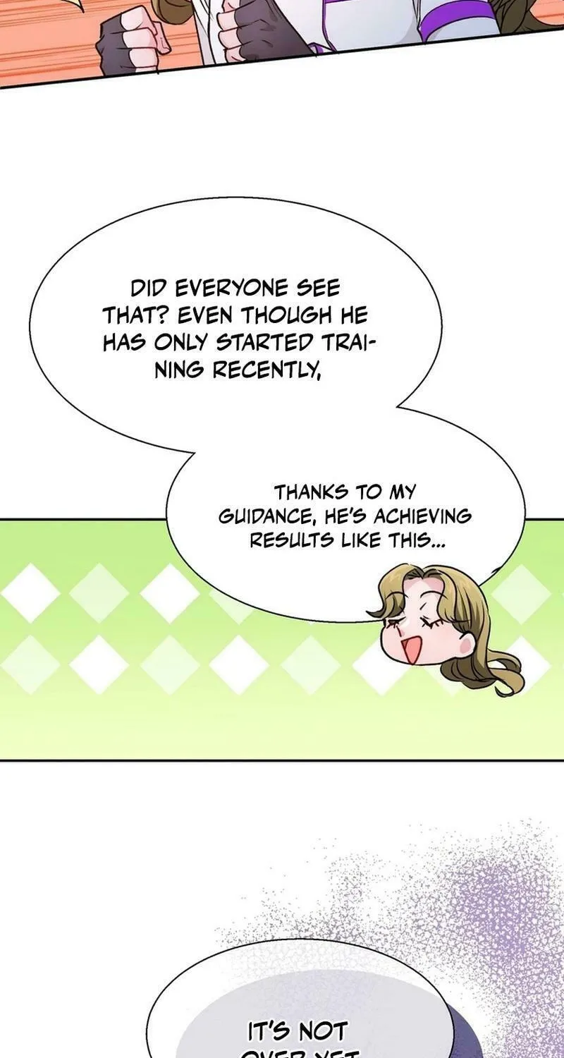 I Became a C-Level Guide Obsessed With Crazy People Chapter 20 page 82 - 