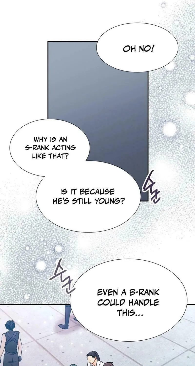 I Became a C-Level Guide Obsessed With Crazy People Chapter 21 page 13 - 