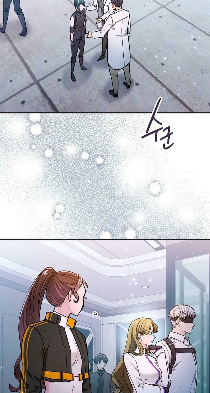 I Became a C-Level Guide Obsessed With Crazy People Chapter 21 page 14 - 
